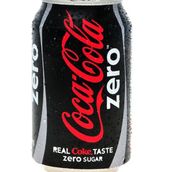 Coca Cola Zero