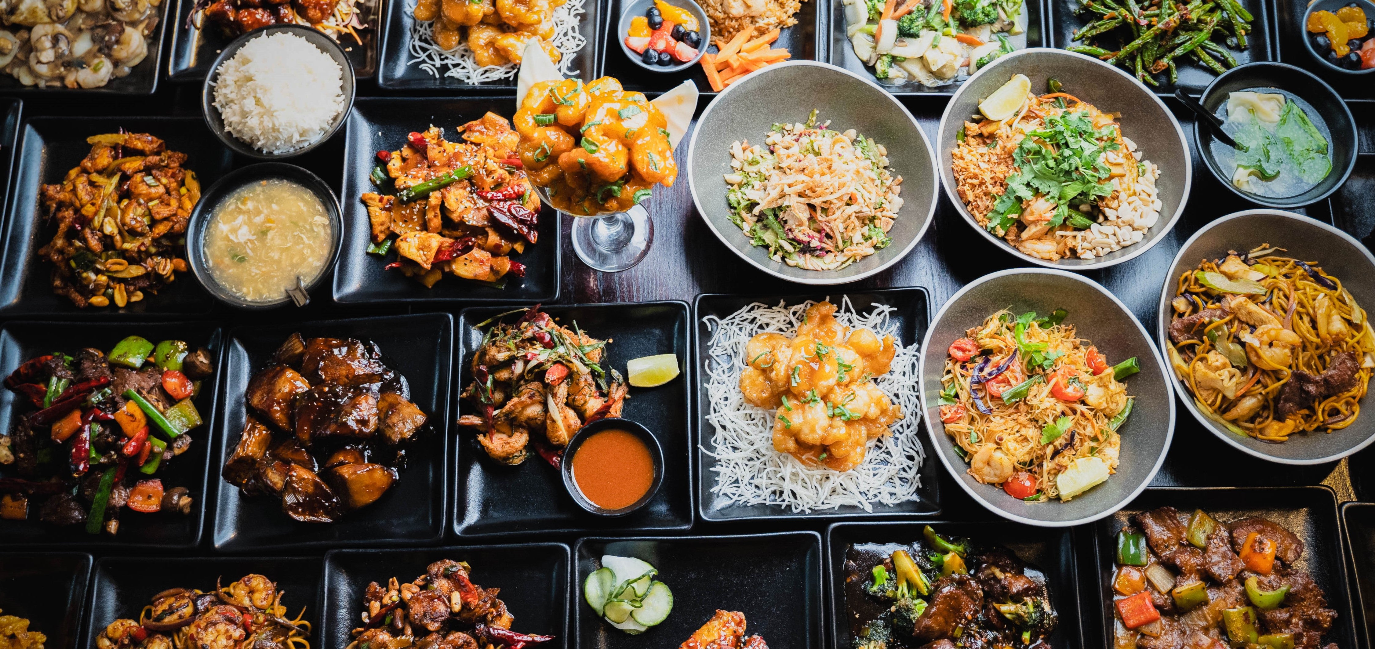 PF Chang's Asian Table