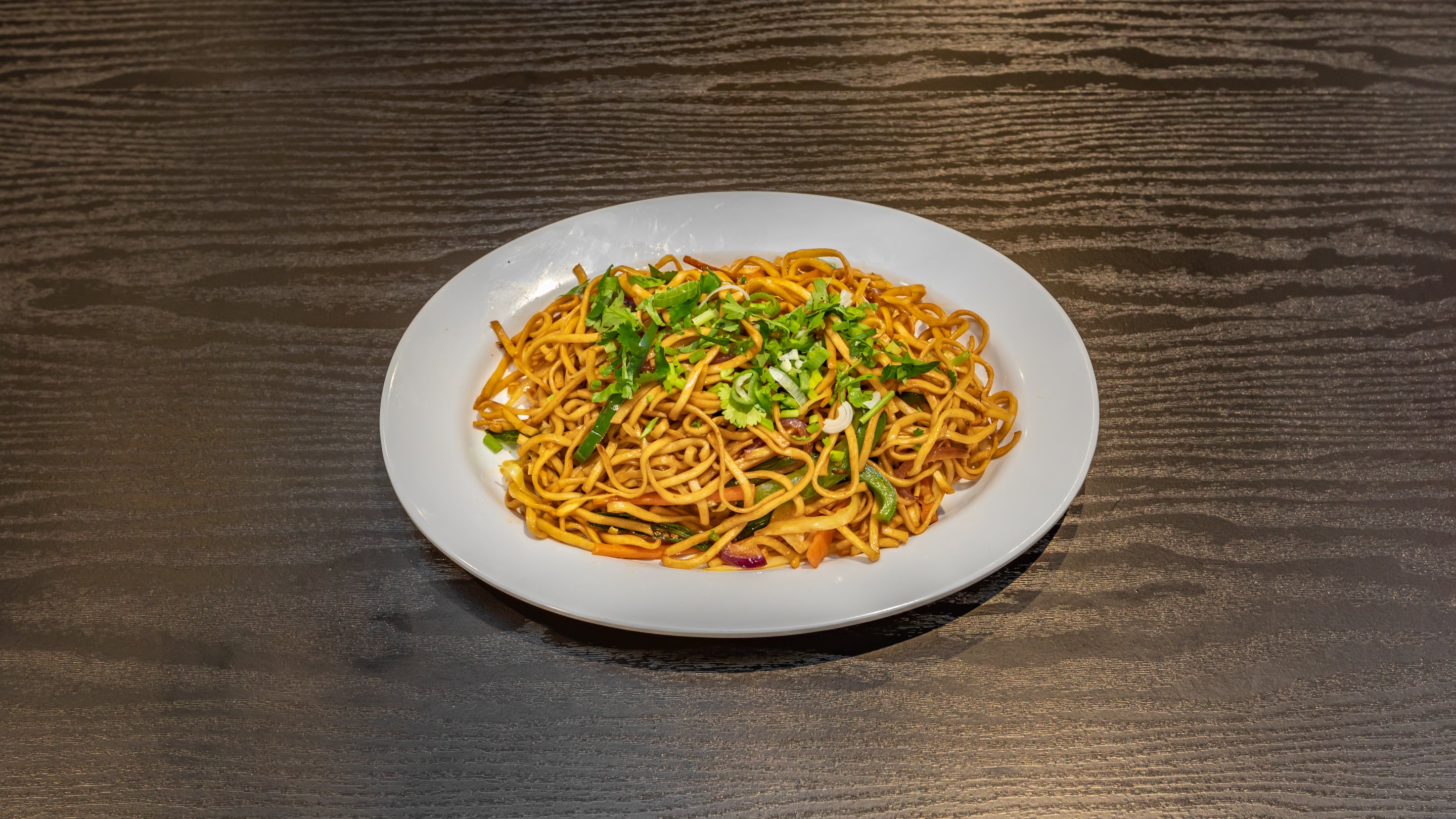 Chicken Chowmein