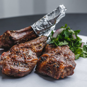 Lamb Chops