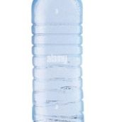 big Mineral Water