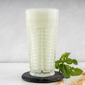 Masala Lassi
