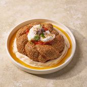 Ottoman Eggs II