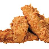 Antar Chicken Strips
