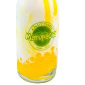 Tender Passion fruite bubble shake