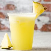 pineapple Juice