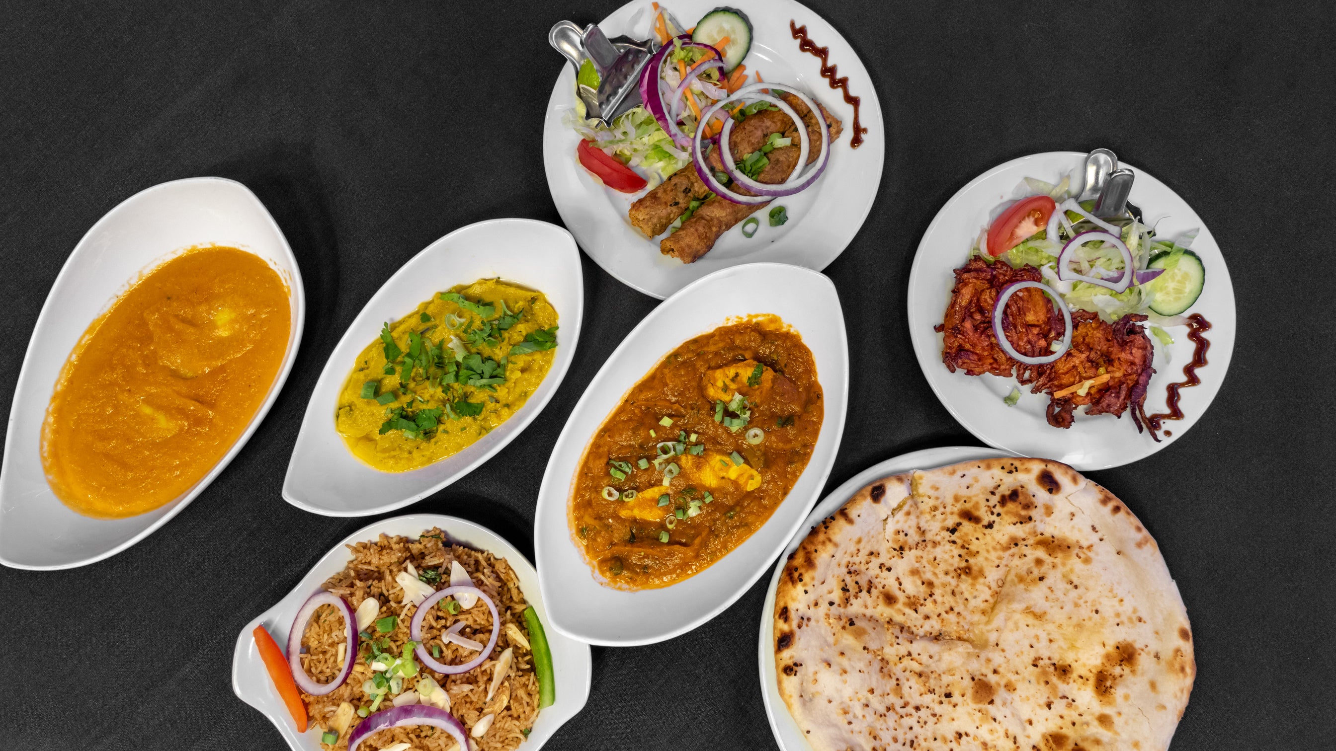 Royal Balti House
