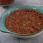 Baba Ganoush