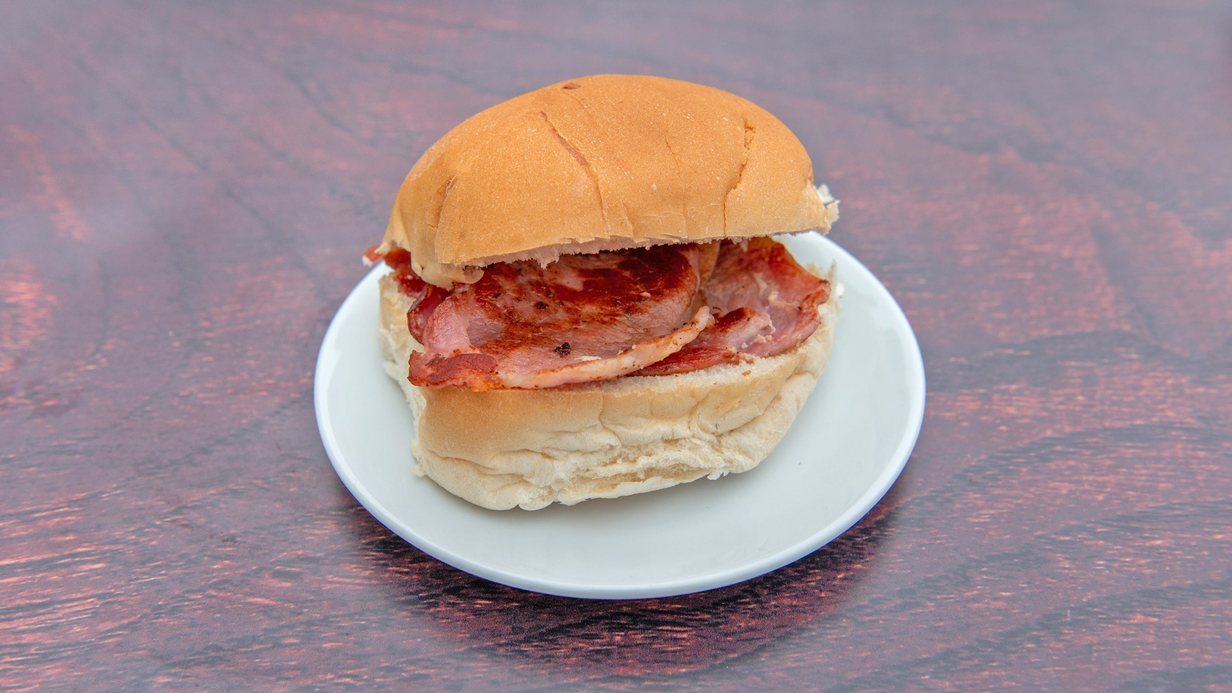 Bacon