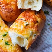 Napoli Sticks