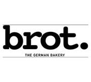 brot. - The German Bakery