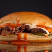 Classic Burger