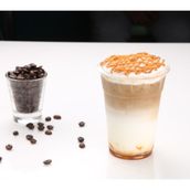Caramel Macchiato 
