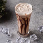 Chocolate Shake