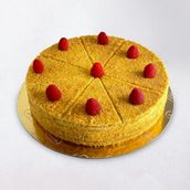 Honey Cake 