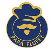 Papa Fluffy - Japanese Cheesecake