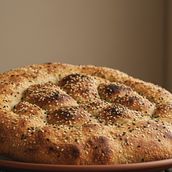 Nakhala Bread Large