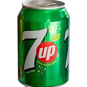 7UP