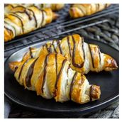 Chocolate Croissant
