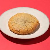 Nutella Cookie