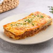 Baked Lasagna