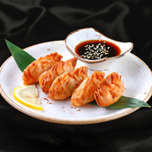 Gyoza Chicken 5 pcs