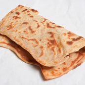Brown mulawah tawa bread