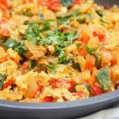Shakshuka