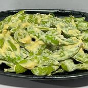 Edamame Spice
