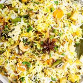 Biryani Rice