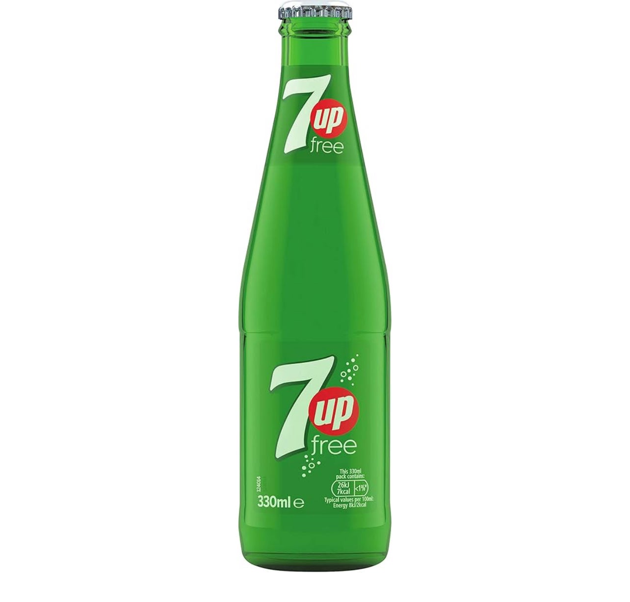 diet 7 up