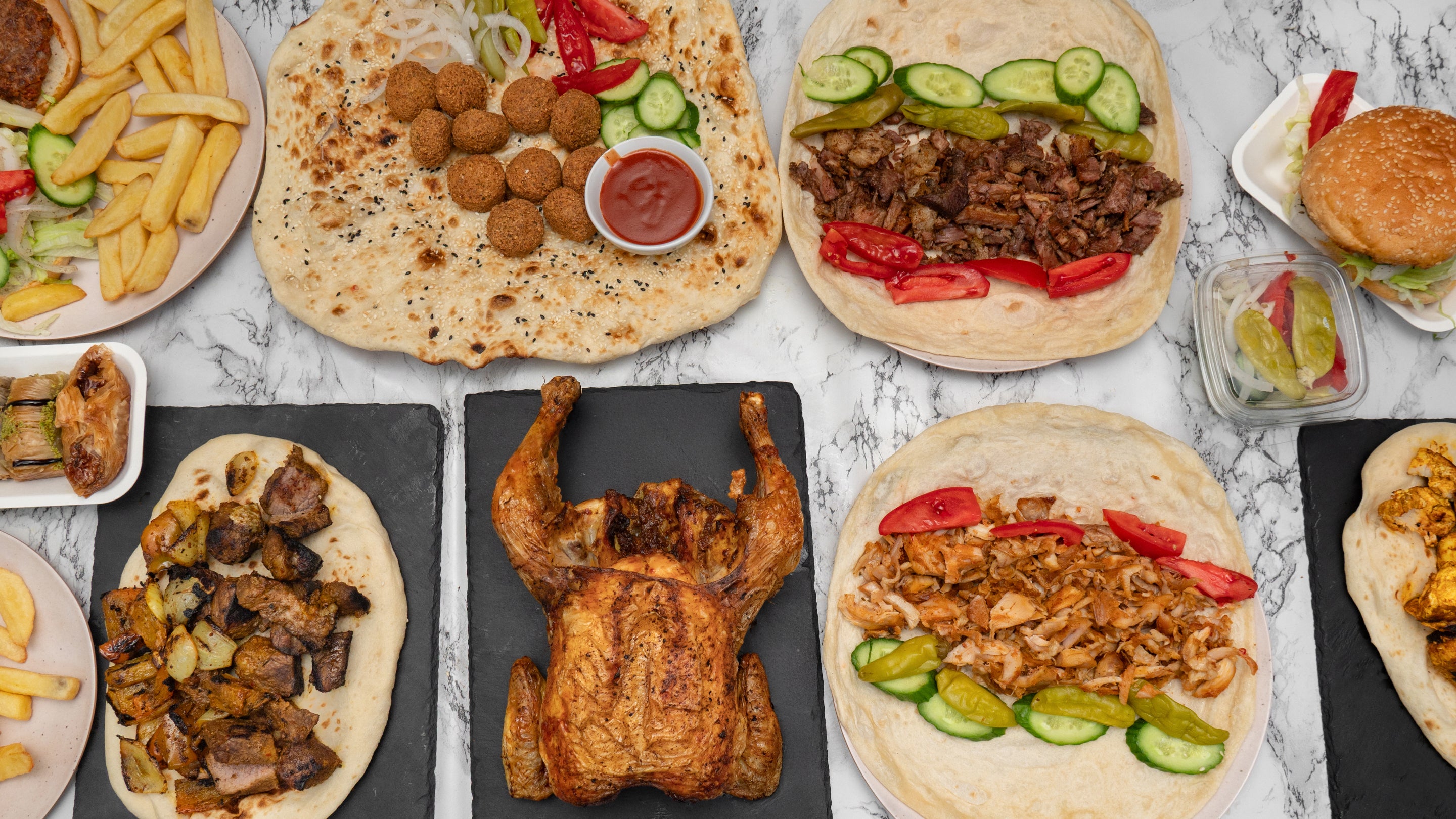 Norwich Fresh Store and Halal حلال سوپەر ماركێت
