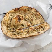 LACCHA PARATHA