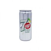 7 Up Diet