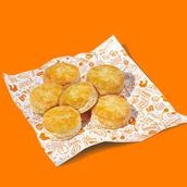Biscuits 6 Pc.