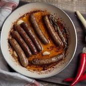 MERGUEZ SAUSAGE