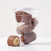 Milk Bananas Cup