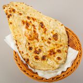 Butter Naan