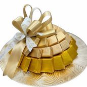 Chocolate Plate Gift