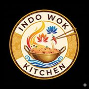 Indo Wok Kitchen