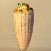 Arabian Avil Milk