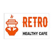 RETRO HEALTHY CAFE