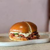 Shakshouka Buns
