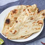 Tandoori Roti