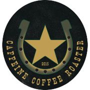 Caffeine Coffee Roaster