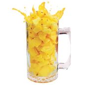 Pineapple Bricks