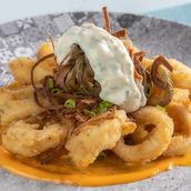 Calamari