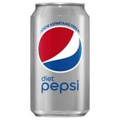Diet Pepsi