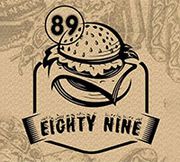 89 eighty nine