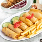 Spring Roll